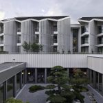 Chenot Palace Weggis by Davide Macullo Architects - Sheet2