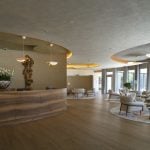 Chenot Palace Weggis by Davide Macullo Architects - Sheet23