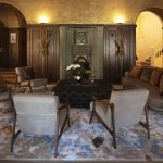 Chenot Palace Weggis by Davide Macullo Architects - Sheet24