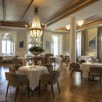 Chenot Palace Weggis by Davide Macullo Architects - Sheet27