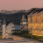 Chenot Palace Weggis by Davide Macullo Architects - Sheet30