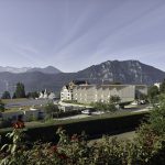 Chenot Palace Weggis by Davide Macullo Architects - Sheet31