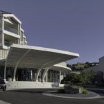 Chenot Palace Weggis by Davide Macullo Architects - Sheet32