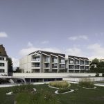 Chenot Palace Weggis by Davide Macullo Architects - Sheet34