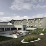 Chenot Palace Weggis by Davide Macullo Architects - Sheet35