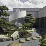 Chenot Palace Weggis by Davide Macullo Architects - Sheet37