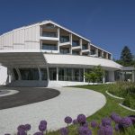 Chenot Palace Weggis by Davide Macullo Architects - Sheet43