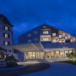 Chenot Palace Weggis by Davide Macullo Architects - Sheet46