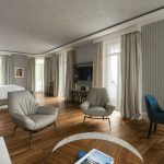 Chenot Palace Weggis by Davide Macullo Architects - Sheet7