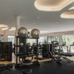 Chenot Palace Weggis by Davide Macullo Architects - Sheet8