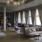 Chenot Palace Weggis by Davide Macullo Architects - Sheet9