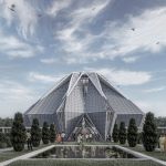 Sai Baba Temple by rat[LAB] Studio - Sheet10