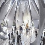 Sai Baba Temple by rat[LAB] Studio - Sheet3