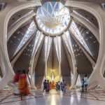 Sai Baba Temple by rat[LAB] Studio - Sheet5