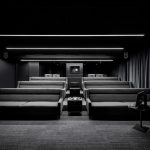 Mill Film Studio By Studio Nine Architects - Sheet2