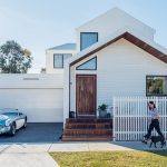 Gable House By Nine Muses Design - Sheet10