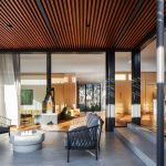 Goodtown House By Alexandra Buchanan Architecture - Sheet1