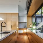 Goodtown House By Alexandra Buchanan Architecture - Sheet12
