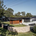 Goodtown House By Alexandra Buchanan Architecture - Sheet16