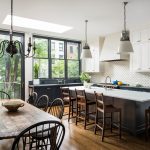 Historic Details Meet Contemporary Brooklyn Lifestyle by Baxt Ingui Architects - Sheet1