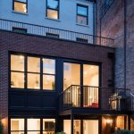 Historic Details Meet Contemporary Brooklyn Lifestyle by Baxt Ingui Architects - Sheet4