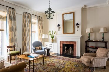 Historic Details Meet Contemporary Brooklyn Lifestyle by Baxt Ingui Architects - Sheet6