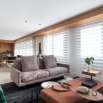 Apartament EJR by Schuchovski Arquitetura - Sheet1
