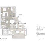 Apartament EJR by Schuchovski Arquitetura - Sheet12