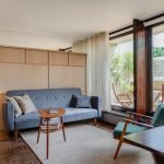 Whittington Estate Apartment by Patalab Architecture - Sheet1