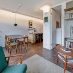 Whittington Estate Apartment by Patalab Architecture - Sheet2