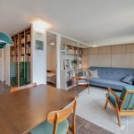 Whittington Estate Apartment by Patalab Architecture - Sheet4