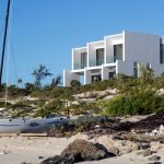 Windbreak Villa by Blee Halligan Architects - Sheet1