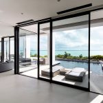 Windbreak Villa by Blee Halligan Architects - Sheet2
