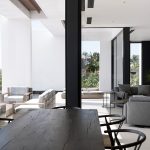 Windbreak Villa by Blee Halligan Architects - Sheet3
