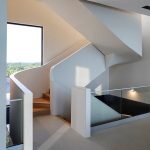 Windbreak Villa by Blee Halligan Architects - Sheet4