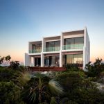 Windbreak Villa by Blee Halligan Architects - Sheet6