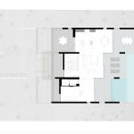 Windbreak Villa by Blee Halligan Architects - Sheet7