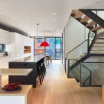 Skygarden House by Dubbeldam Architecture + Design - Sheet1
