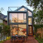 Skygarden House by Dubbeldam Architecture + Design - Sheet14