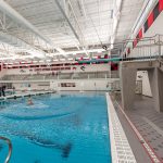 Jefferson High School Natatorium by Cordogan Clark - Sheet5