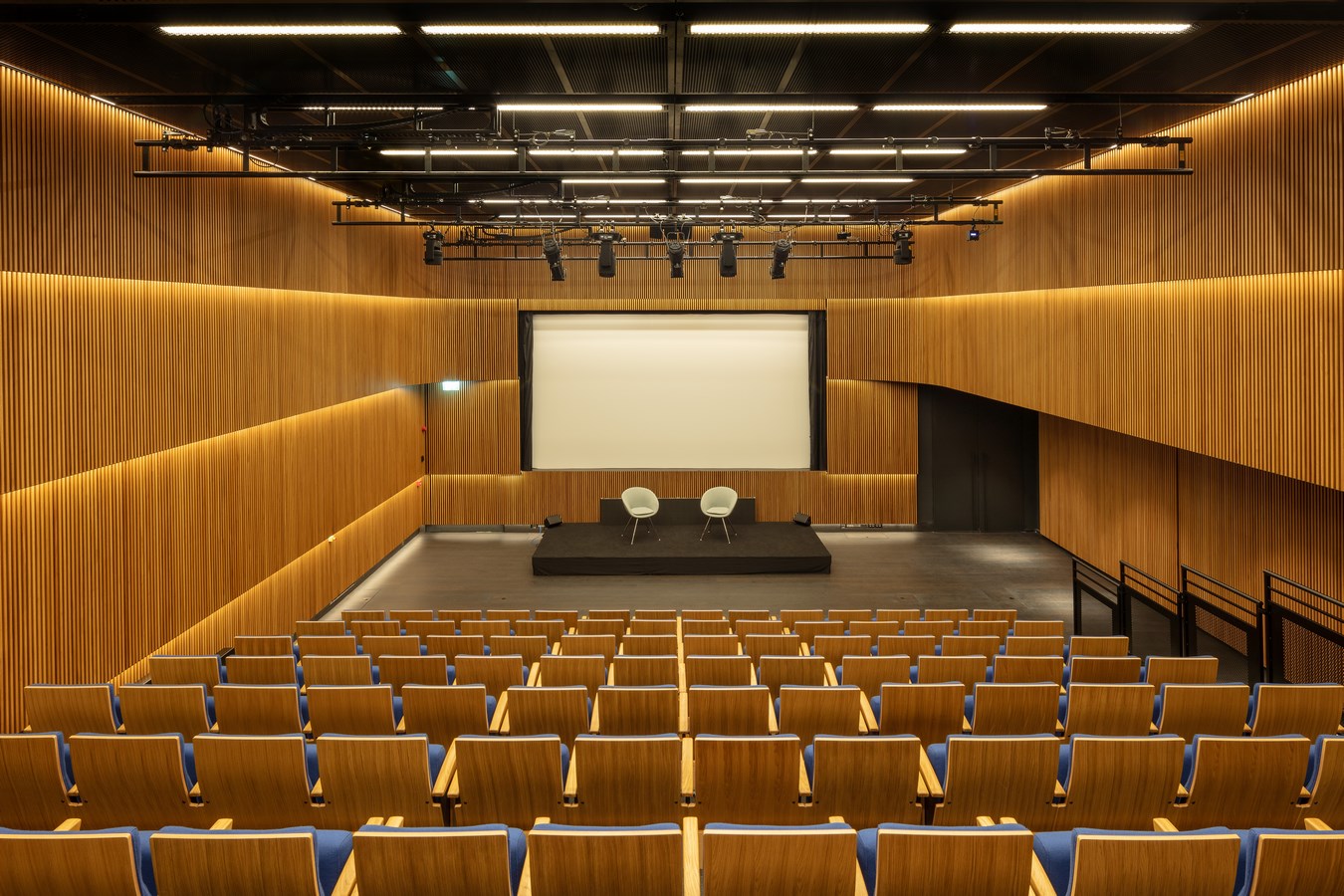 Arter Contemporary Art Museum by Grimshaw - Sheet4