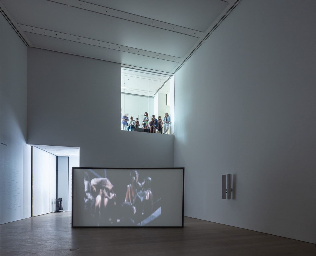 Arter Contemporary Art Museum by Grimshaw - Sheet5