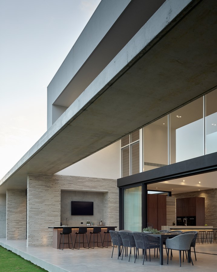 Stratum by Joe Adsett Architects - Sheet12