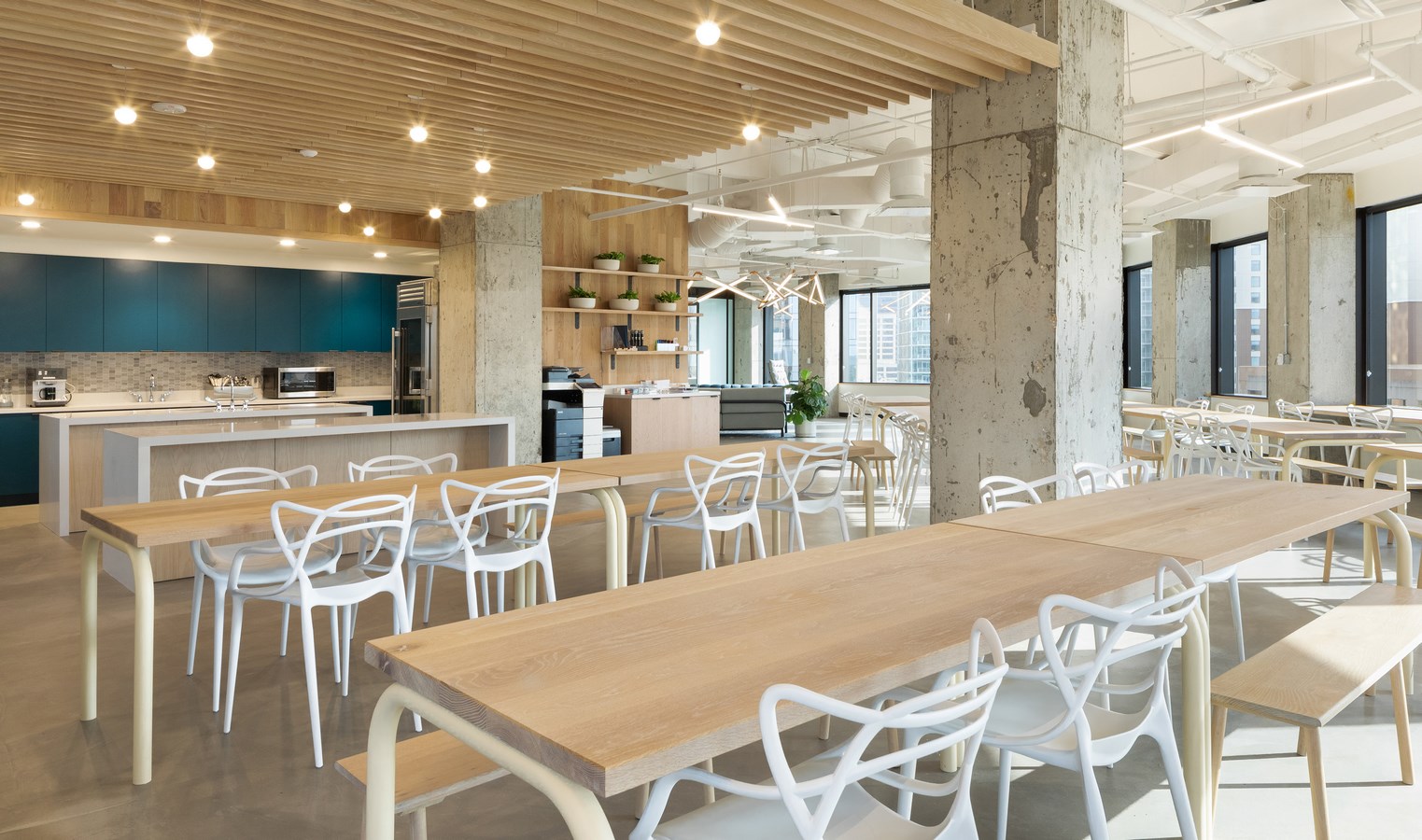 RigUp Office by Matt Fajkus Architecture - Sheet10