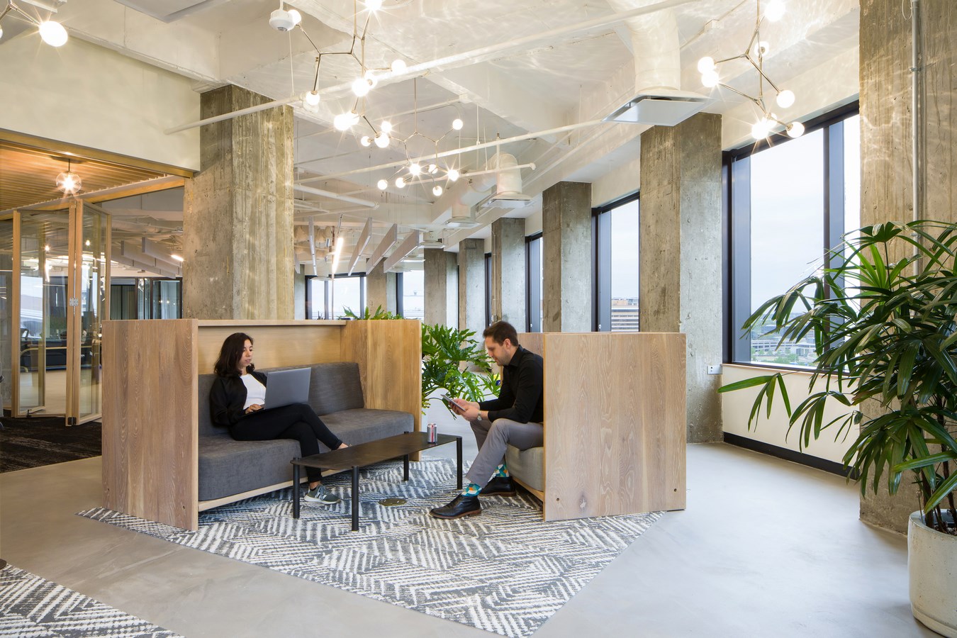 RigUp Office by Matt Fajkus Architecture - Sheet11