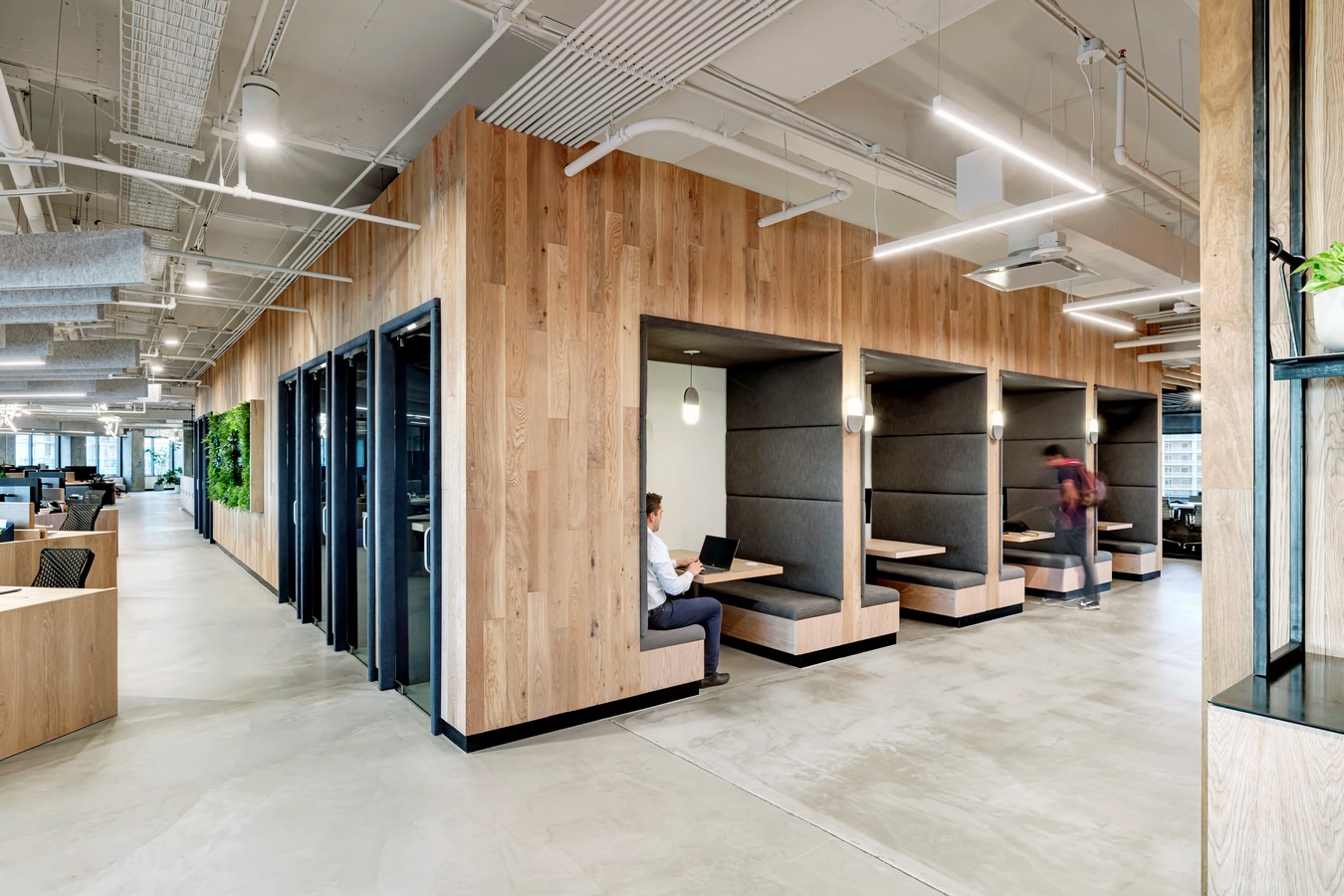 RigUp Office by Matt Fajkus Architecture - Sheet12