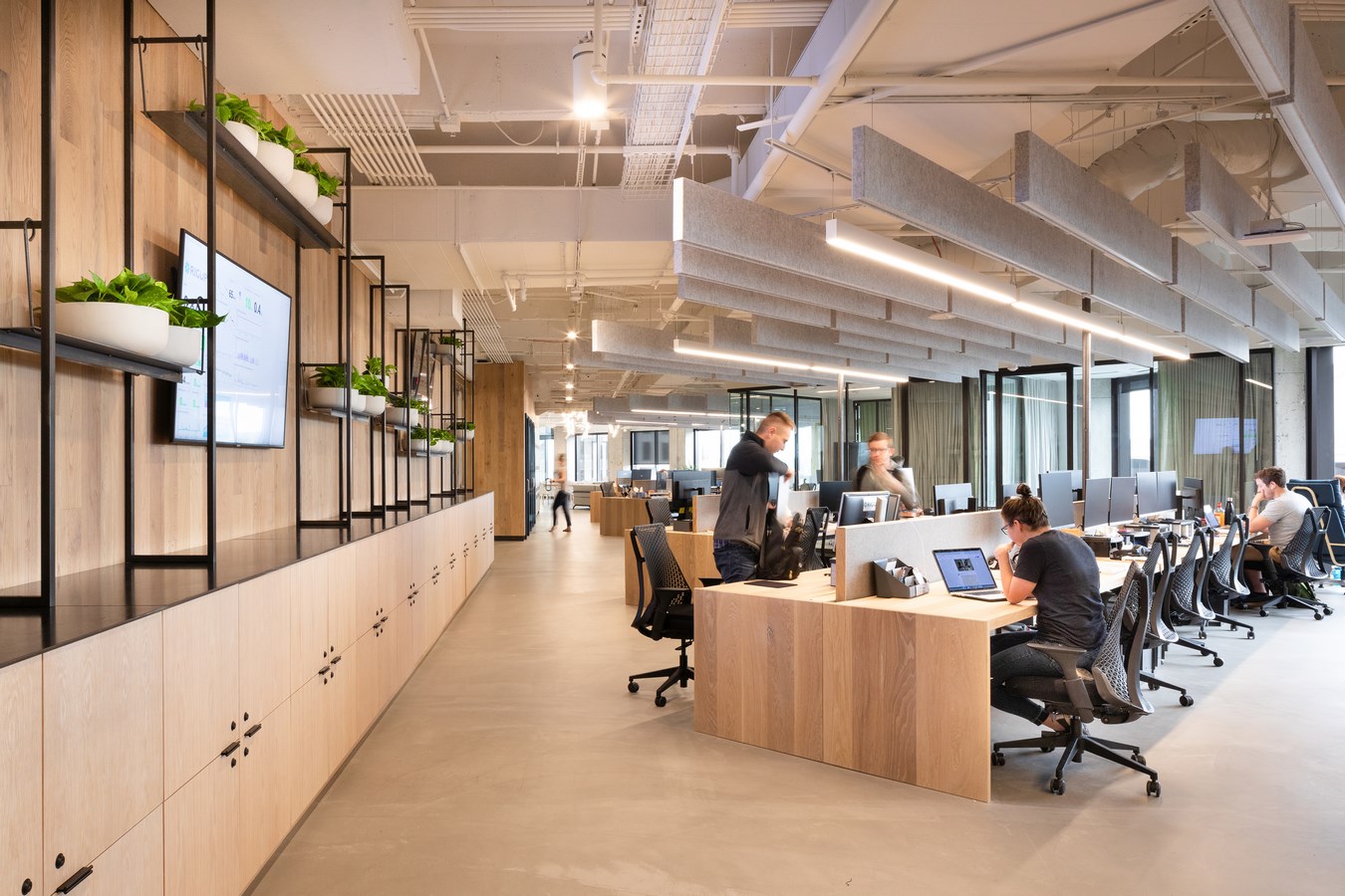 RigUp Office by Matt Fajkus Architecture - Sheet4