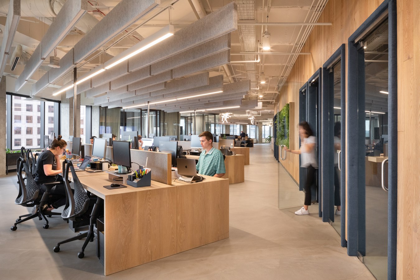 RigUp Office by Matt Fajkus Architecture - Sheet5