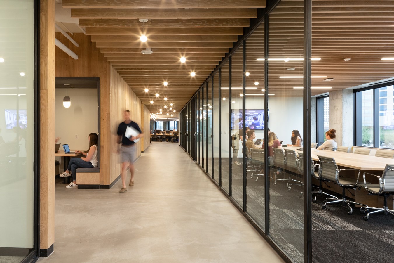 RigUp Office by Matt Fajkus Architecture - Sheet6