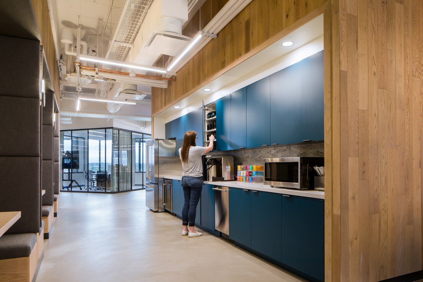 RigUp Office by Matt Fajkus Architecture - Sheet7